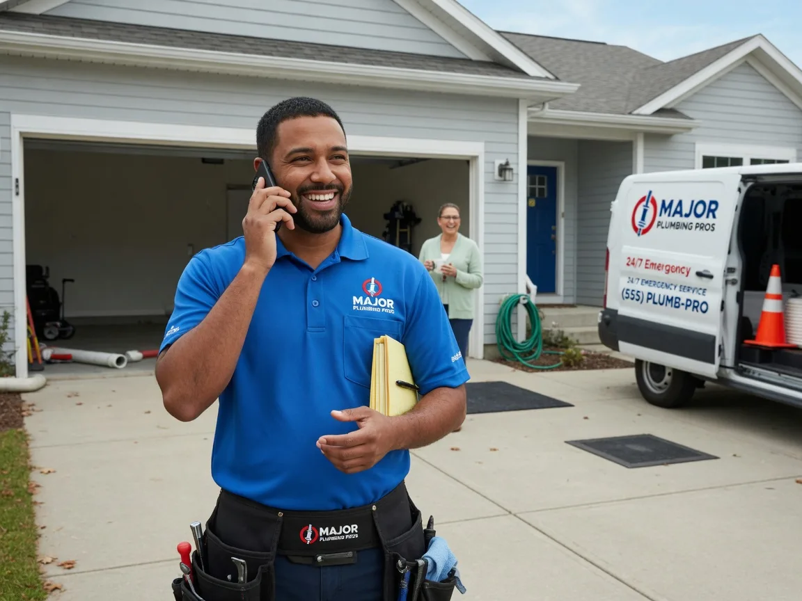 Drain Cleaning Services Azle, TX FAQs